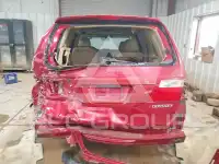 2005 Honda ODYSSEY фото