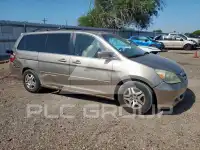 2005 Honda ODYSSEY photo
