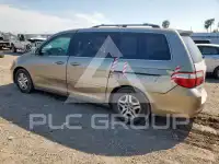 2005 Honda ODYSSEY photo