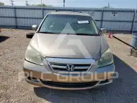 2005 Honda ODYSSEY photo