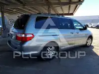 2005 Honda ODYSSEY фото