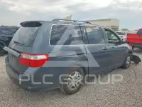 2005 Honda ODYSSEY фото