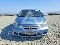 2005 Honda ODYSSEY photo