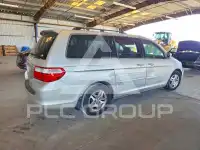 2005 Honda ODYSSEY фото
