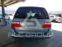 2005 Honda ODYSSEY фото