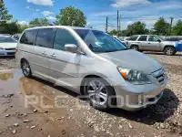 2005 Honda ODYSSEY фото