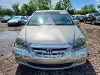 2005 Honda ODYSSEY фото