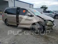 2005 Honda ODYSSEY photo