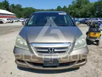 2005 Honda ODYSSEY фото