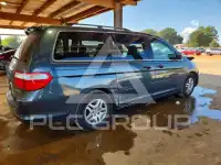 2005 Honda ODYSSEY фото