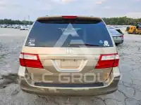2005 Honda ODYSSEY фото