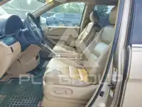 2005 Honda ODYSSEY photo