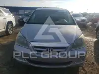 2005 Honda ODYSSEY фото