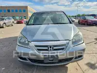 2005 Honda ODYSSEY photo
