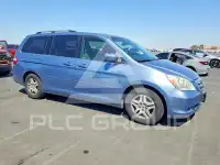 2005 Honda ODYSSEY photo