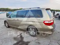 2005 Honda ODYSSEY фото