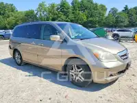 2005 Honda ODYSSEY фото