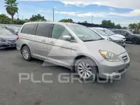 2005 Honda ODYSSEY фото