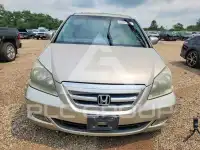 2005 Honda ODYSSEY photo