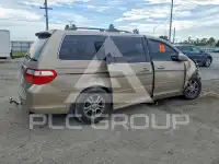 2005 Honda ODYSSEY photo