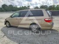 2005 Honda ODYSSEY photo