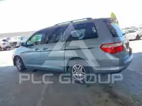 2005 Honda ODYSSEY фото