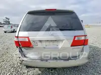 2005 Honda ODYSSEY фото
