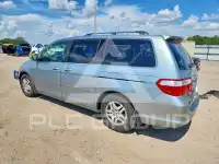 2005 Honda ODYSSEY фото