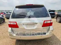2005 Honda ODYSSEY photo