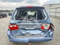 2005 Honda ODYSSEY фото
