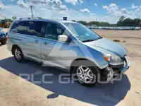 2005 Honda ODYSSEY фото
