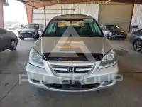 2005 Honda ODYSSEY фото
