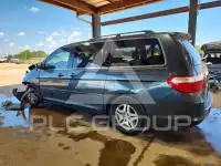2005 Honda ODYSSEY фото
