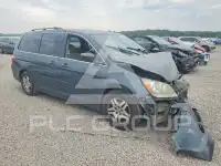 2005 Honda ODYSSEY фото
