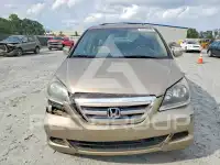 2005 Honda ODYSSEY photo