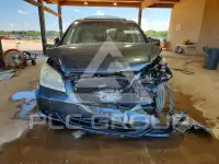 2005 Honda ODYSSEY фото