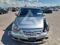 2005 Honda ODYSSEY photo