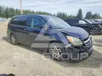 2005 Honda ODYSSEY photo