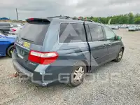 2005 Honda ODYSSEY фото