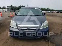 2005 Honda ODYSSEY photo