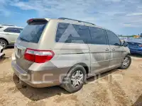 2005 Honda ODYSSEY фото