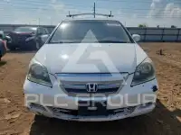 2005 Honda ODYSSEY фото