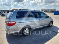 2005 Honda ODYSSEY photo
