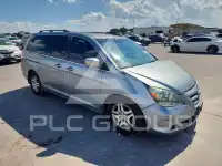 2005 Honda ODYSSEY photo