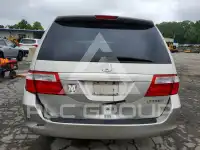 2005 Honda ODYSSEY photo