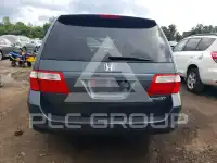 2005 Honda ODYSSEY photo