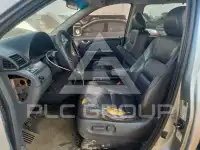2005 Honda ODYSSEY фото