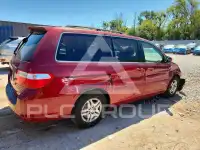 2005 Honda ODYSSEY photo