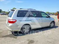2005 Honda ODYSSEY фото