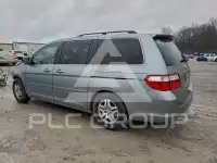 2005 Honda ODYSSEY фото